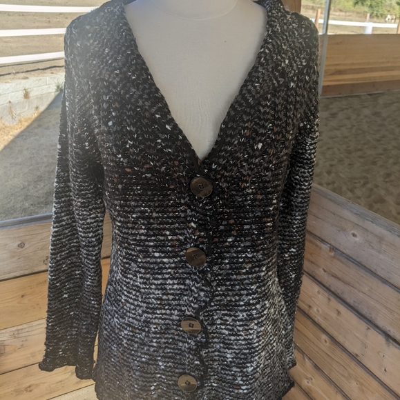 Bcbgmaxazria Y2k sweater - Picture 2 of 7